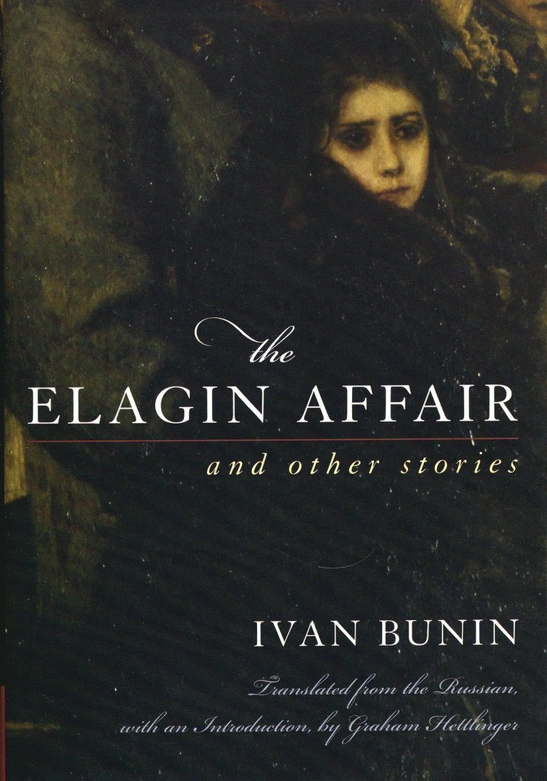 Elagin Affair 1