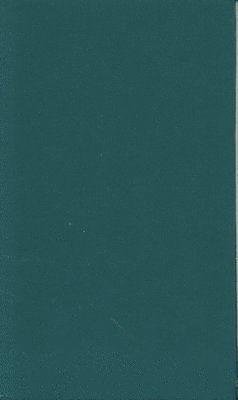 Paul Strathern - Virginia Woolf in 90 Minutes, Inbunden