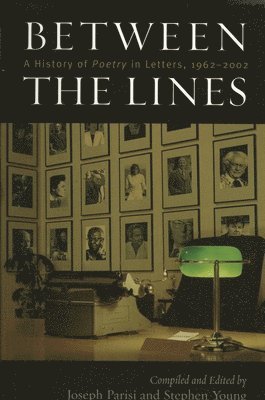 bokomslag Between the Lines
