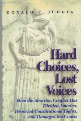 Hard Choices, Lost Voices 1