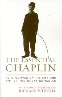 bokomslag The Essential Chaplin