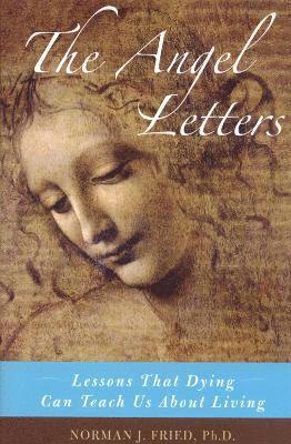 The Angel Letters 1