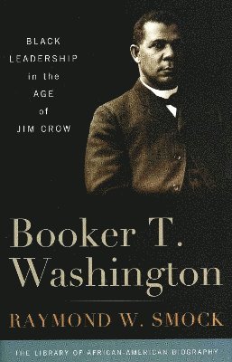 Booker T. Washington 1