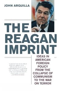 bokomslag The Reagan Imprint
