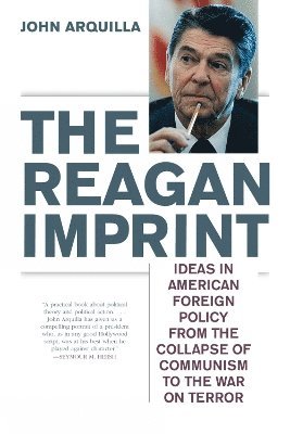 The Reagan Imprint 1