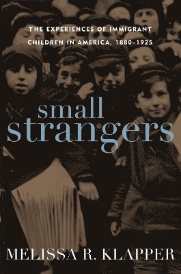 Small Strangers 1