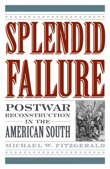 bokomslag Splendid Failure