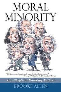 bokomslag Moral Minority