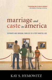 bokomslag Marriage and Caste in America