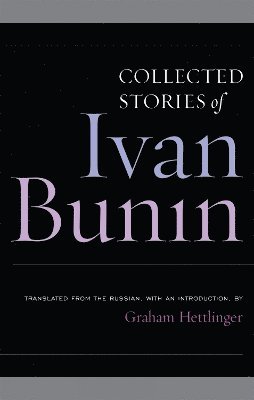 Collected Stories of Ivan Bunin 1