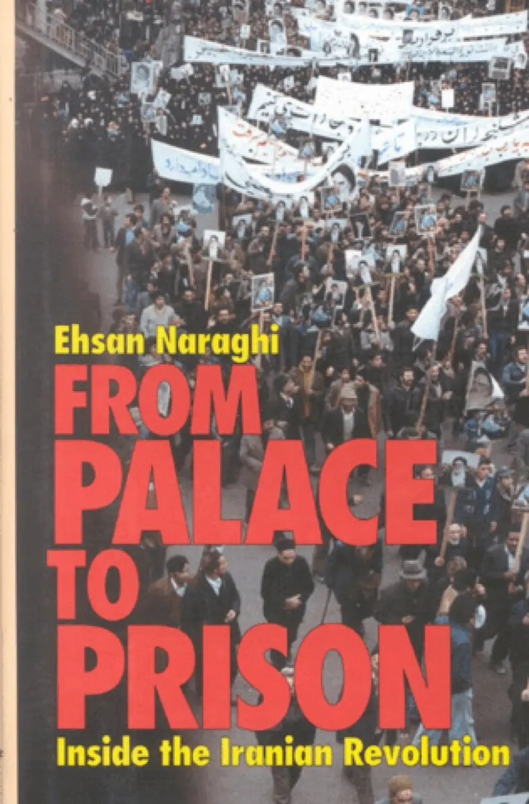 From Palace to Prison
