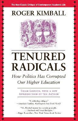 Tenured Radicals 1