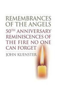 bokomslag Remembrances of the Angels