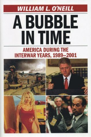 Bubble in Time