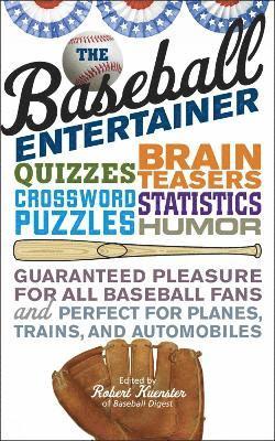 The Baseball Entertainer 1