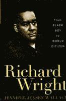 bokomslag Richard Wright