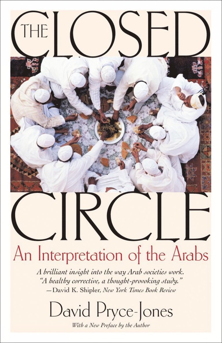 Closed Circle