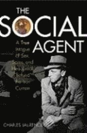 bokomslag The Social Agent