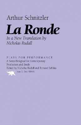 La Ronde 1