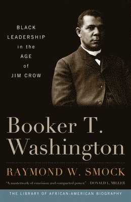 Booker T. Washington 1