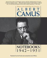 bokomslag Notebooks, 1942-1951