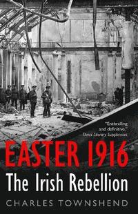 bokomslag Easter 1916
