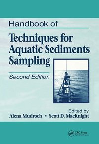 bokomslag Handbook of Techniques for Aquatic Sediments Sampling