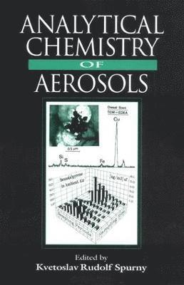 Analytical Chemistry of Aerosols 1