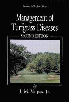 Management of Turfgrass Diseases 1