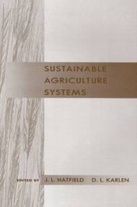 bokomslag Sustainable Agriculture Systems