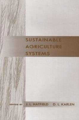 Sustainable Agriculture Systems 1