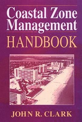 Coastal Zone Management Handbook 1