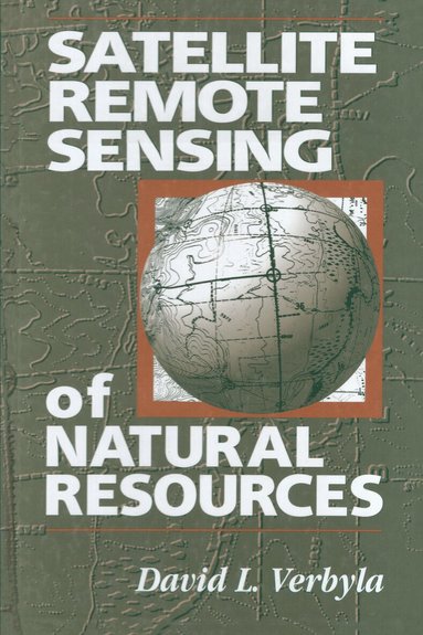 David L. Verbyla - Satellite Remote Sensing of Natural Resources, Inbunden