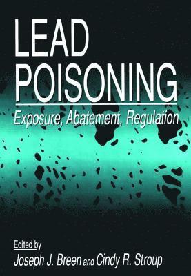 Lead Poisoning 1