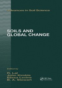 bokomslag Soils and Global Change