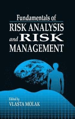 bokomslag Fundamentals of Risk Analysis and Risk Management