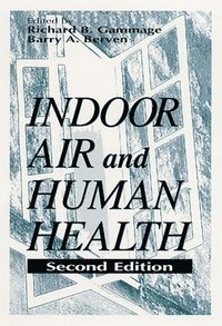 bokomslag Indoor Air and Human Health