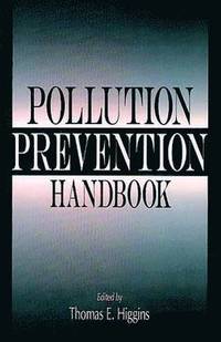 bokomslag Pollution Prevention Handbook