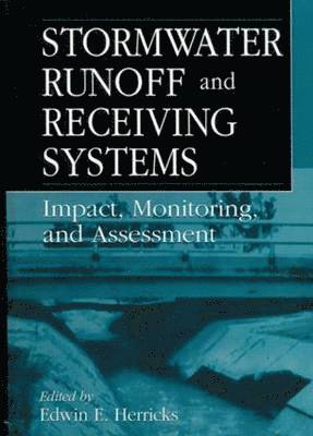 Stormwater Runoff and Receiving Systems 1