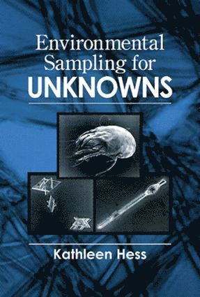 bokomslag Environmental Sampling for Unknowns