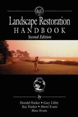 bokomslag Landscape Restoration Handbook