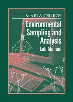 bokomslag Environmental Sampling and Analysis