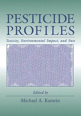 Pesticide Profiles 1