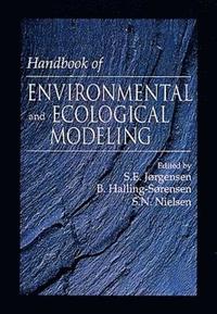 bokomslag Handbook of Environmental and Ecological Modeling