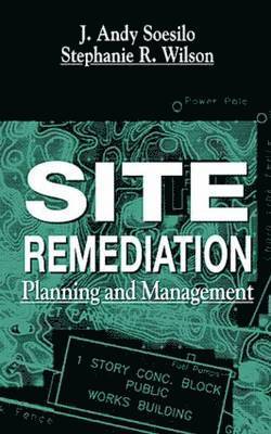 Site Remediation 1