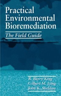 bokomslag Practical Environmental Bioremediation
