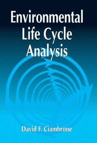 bokomslag Environmental Life Cycle Analysis