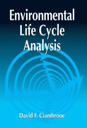 bokomslag Environmental Life Cycle Analysis