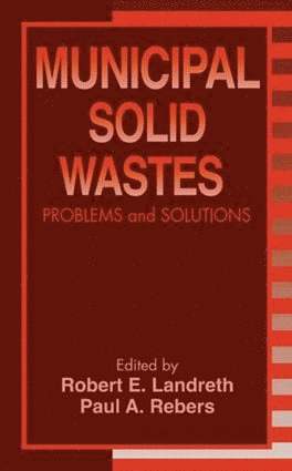 Municipal Solid Wastes 1