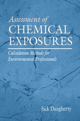 bokomslag Assessment of Chemical Exposures